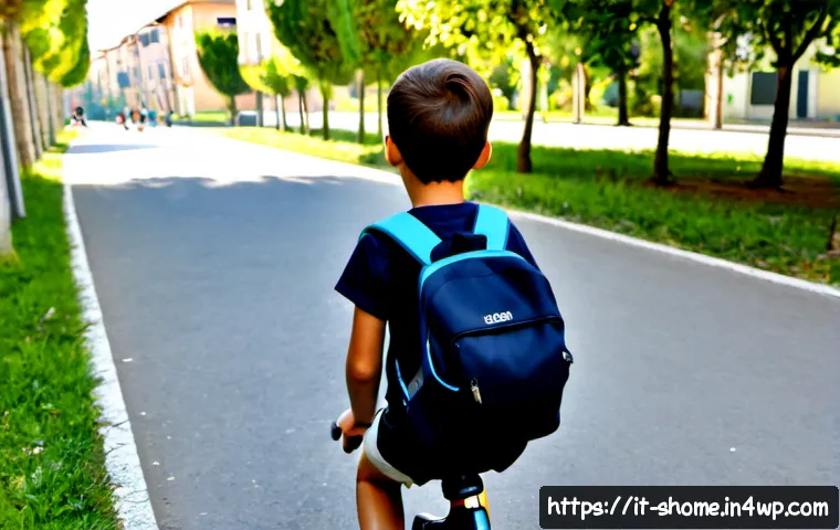 Sistema di sicurezza IoT per bambini: dispositivi, costi e criteri per scegliere senza rischi 3 IoT 기기를 활용한 어린이 안전 관리 시스템 관련 이미지 1