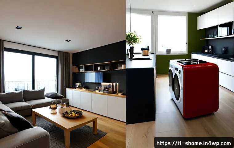 IoT 기기를 통한 글로벌 스마트홈 트렌드 분석 관련 이미지 1
